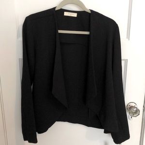 New Waterfall jacket!